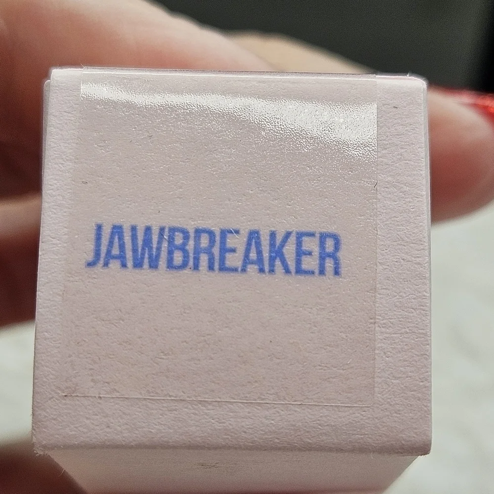 Jeffree Star Jawbreaker Velvet Trap Lipstick Brand New